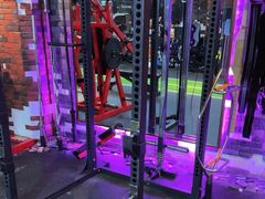 -Nirvana Fitness健身工作室