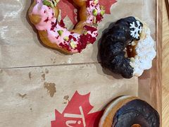 -Tims天好咖啡·贝果(前海世茂店)