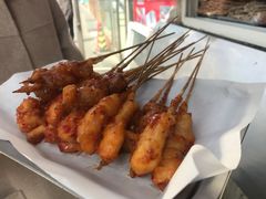 -辽B·小串(总店)