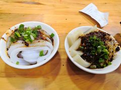 -洞子口张老二凉粉(文殊院店)