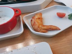 -豪客来牛排(红豆万花城店)