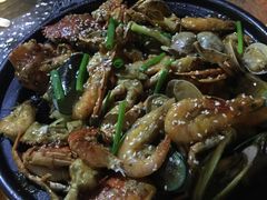 招牌虾蟹煲-大厨的餐厅(曾厝垵总店)