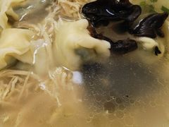 -岁福祥老母鸡汤面馆(阳曲路店)