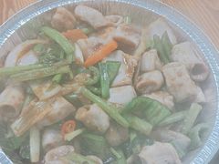 -南记食粥坊·宵夜大排档(岭南分店)
