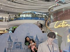 -深圳龙华星河COCO City(民治店)