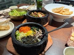 -大同江朝鲜菜•长春地标美食(绿园吾悦广场店)