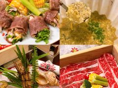 -蟹田居·活蟹料理(东城店)