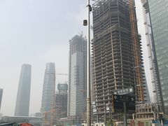 -万达文华酒店行政酒廊