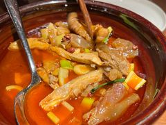 -清水亭湖北菜(大屯DT51店)