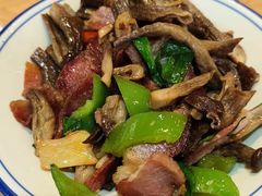 -妈妈的味道·腾冲特色菜(和顺古镇店)
