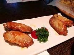 -酷公社·榴莲披萨(太原街店)
