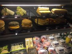 -星巴克(广州淘金路店)