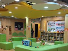 -金宝贝早教(南山花园城店)