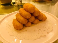 -禾珍珠家常小馆(河南博物院店)