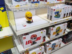 -永旺梦乐城(金银潭店)