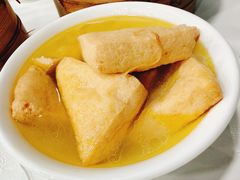 -古南都·清真绿柳居菜馆(太平南路店)