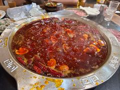 -大龙火锅(老店)