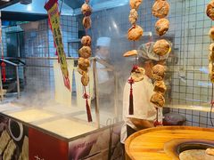 -老阿爸鲜鱼土菜(昆山花桥店)