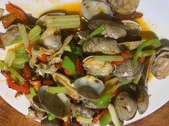 -南海渔家•海鲜•正宗海南菜(海棠湾店)