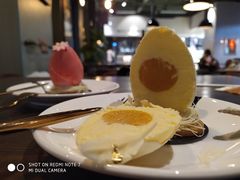 -黑草莓(重庆路店)