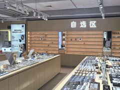 -鲸渝眼镜·浅目视光(春熙路店)