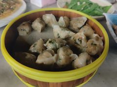 -北港方记海鲜楼·海景餐厅