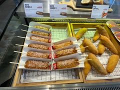 -古来思鱼饼
