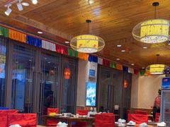 -乡土特色.冷锅鱼.牦牛肉汤锅