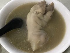 -庆蓉云·庆云面(双林店)