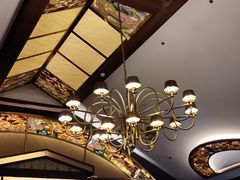 -北京建国饭店四季中餐厅