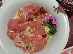 -重庆袁老四火锅(武进万达店)