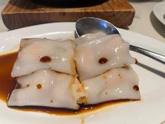 -利苑酒家(华熙国际店)