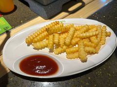 -蛙喔牛蛙(浦口澳林店)