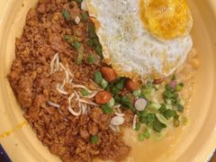 -阿福板凳面(观音桥店)