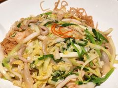 -紫阳海鲜楼·传承闽味(长乐路总店)