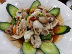 -南记食粥坊·宵夜大排档(莲花总店)