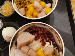 -鲜芋仙(时尚天河店)