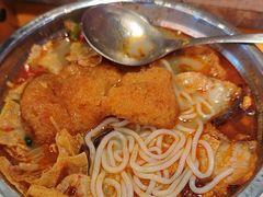 -雙冲柳州螺蛳粉&酸嘢&桂林米粉(簋街店)