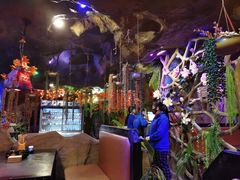 -醉小酒馆·川菜·江湖菜·重庆菜(观音桥旗舰店)