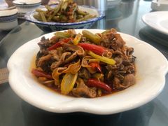 -小慧住家贵州菜(甲秀楼店)