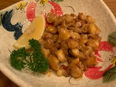 柚香鸡软骨-天手古舞居酒屋(889广场店)
