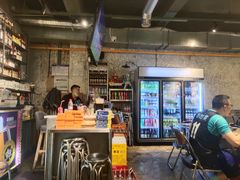 -有局·成都市井烧烤·精酿啤酒(双楠店)