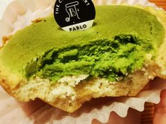 -烧きたてチーズタルト专门店·PABLO(心斋桥本店)