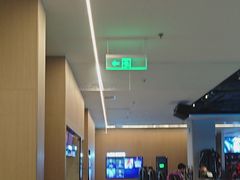 -我爱运动健身·游泳·瑜伽·普拉提馆(大卫城店)
