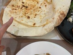 薄饼-苏坦土耳其餐厅(白云宾馆店)