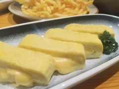-晶吉·居酒屋·烧鸟·生鱼饭(中山区民主广场店)