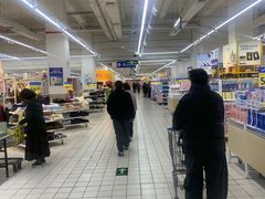 -沃尔玛购物广场(燕郊店)