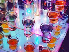 -朗琴音乐会所(八卦岭店)