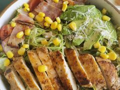 -HFFOUSA TACO弗萨塔可墨西哥餐厅(颐堤港店)