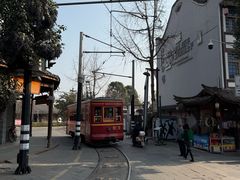 -安仁古镇